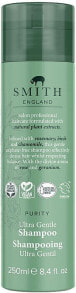 Haarshampoo mit Rosmarin und Birke - Smith England Purity Ultra Gentle Shampoo