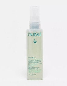 Caudalie – Vinoclean – Reinigungsöl zur Make-up-Entfernung, 75 ml