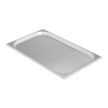Посуда и емкости для хранения продуктов Steel gastronomic vessel container GN1 / 1 depth 20 mm