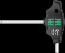 Шестигранные и шлицевые ключи Отвертка шестигранная с поперечной ручкой Wera 023350 7 мм