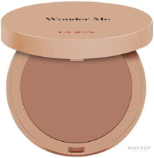 Gesichtsbronzer - Pupa Wonder Me Bronzer