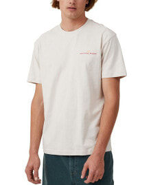 Men's T-shirts and T-shirts