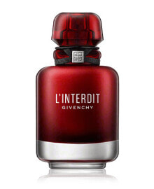 Givenchy L'Interdit Eau de Parfum Rouge Spray