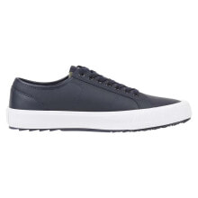 TOMMY HILFIGER Core Vulc Cleated Trainers