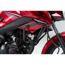 Аксессуары для мотоциклов и мототехники SW-MOTECH Honda CB125F Tubular Engine Guard