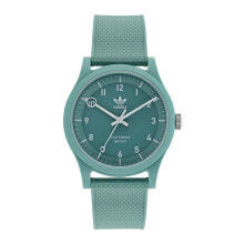 ADIDAS WATCHES AOST22045 Project One Watch