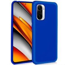 COOL Xiaomi Mi 11i/Pocophone F3 Silicone phone case