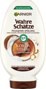 Conditioner Kokosmilch & Macadamia, 250 ml