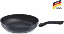 Frying pans and saucepans