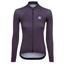 KALAS Passion Z4 Temps Long Sleeve Jersey