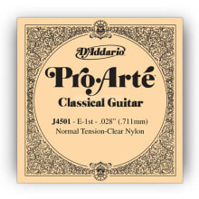 Guitar Strings