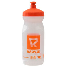 Спортивные бутылки для воды RADVIK Bioflask 600ml Water Bottle