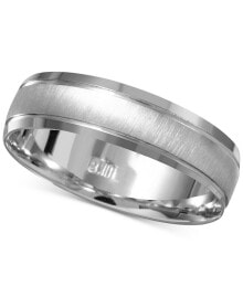 Men's jewelry rings and rings