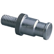 Купить световое и сценическое оборудование König & Meyer: König & Meyer 24516 TV Spigot - outer thread M10 x 17 mm, Ø 16