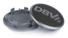Аксессуары для шин и дисков DBV