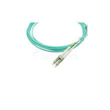 BlueOptics Corning 050502K512000020M kompatibles LC-LC Multimode OM3 Patchkabel 20 - Cable - Multimode fiber