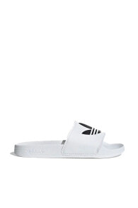 Adilette Lite Beyaz Unisex Terlik