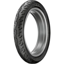 Dunlop D401 52H TL Harley-Davidson Custom Tire