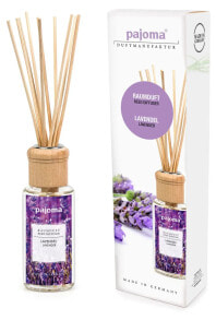 Air fresheners and fragrances for home