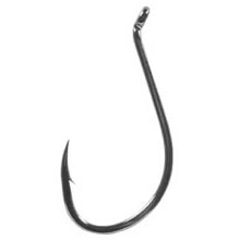 MAVER Katana 1235 Barbed Single Eyed Hook