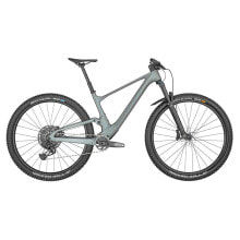 Горные велосипеды SCOTT BIKES купить от $6867