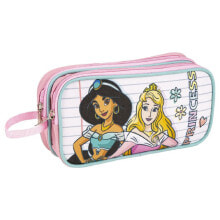 Школьные пеналы Disney Princess купить от $13