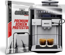 Accessories for coffee machines and coffee makers