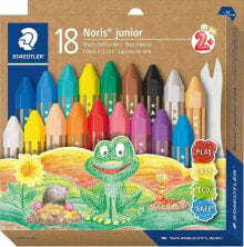 Colored Drawing Pencils for Kids