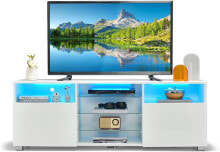 LED TV Schrank