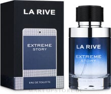 La Rive Extreme Story - Eau de Toilette