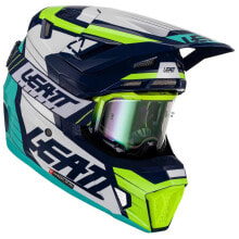 LEATT 7.5 V23 off-road helmet