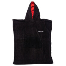 QUIKSILVER Hooded towel купить онлайн