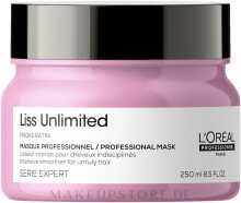 Маски и сыворотки для волос L'Oreal Professionnel Paris купить от $40