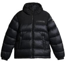 NAPAPIJRI A-Hornelen Jacket