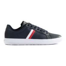 Tommy Hilfiger Corporate Cup Leather