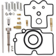 Запчасти и расходные материалы для мототехники MOOSE HARD-PARTS 26-1294 Carburetor Repair Kit Yamaha WR250F 06-13