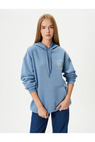 Women's hoodies and sweatshirts