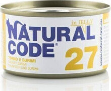  Natural Code