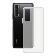 CONTACT Huawei P Smart 2021 Silicone phone case