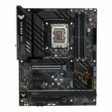 Gaming Motherboards