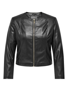 Women's Leather Jackets