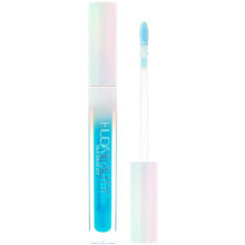 Cooling gloss for lip volume Silk Balm Icy (Plumping Lip Balm) 3 ml