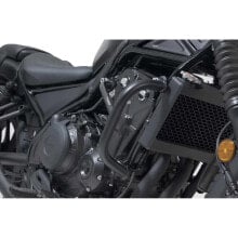 SW-MOTECH Honda CMX 500 Rebel 16 tubular engine guard