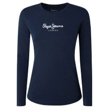 Мужские спортивные футболки и майки Pepe Jeans купить от $35