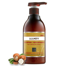 Shampoo DAMAGE REPAIR 300 ml