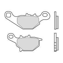 BREMBO 07036 Organic Brake Pads