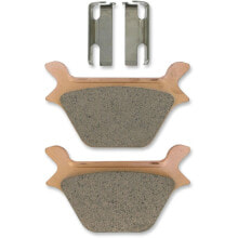 EBC FA-V Series FA201V Sintered Brake Pads