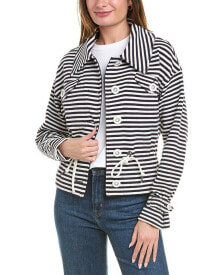 Купить женские костюмы cabi: Cabi Harbor Jacket Women's