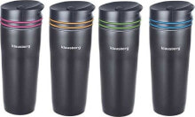 Thermoses and thermos cups