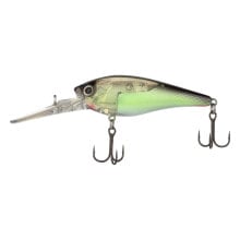 Fishing lures and jigs